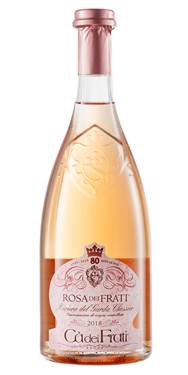 Ca dei Frati Rosa dei Frati