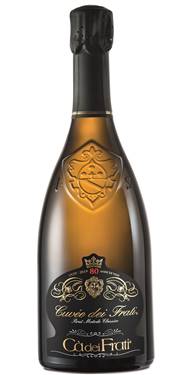 Ca dei Frati Spumante Cuve Brut