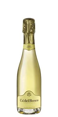 Ca' del Bosco Cuve Prestige Franciacorta 0.375 Ltr.