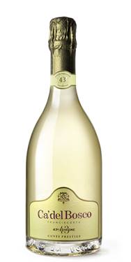 Ca' del Bosco Cuv�e Prestige Franciacorta  P.47