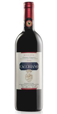 Castello di Cacchiano Chianti Classsico Riserva DOCG