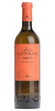 Castorani Cadetto IGT Pecorino BIO