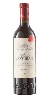 Castorani Montepulciano d'Abruzzo Riserva BIO