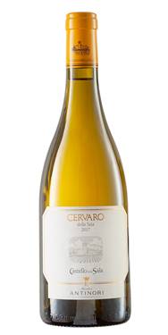Cervaro Della Sala Umbria IGT Antinori