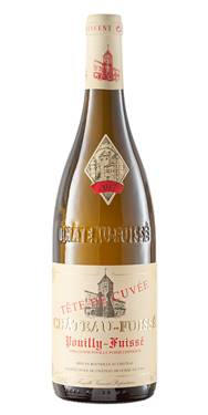 Ch�teau Fuiss� Pouilly-Fuiss� Tete de Cuv�e