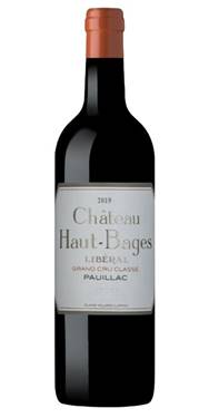 Chteau Haut-Bages Libral Cru Class 2016