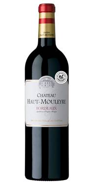 Chteau Haut-Mouleyre Bordeaux Rouge