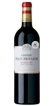 Ch�teau Haut-Mouleyre Bordeaux Rouge