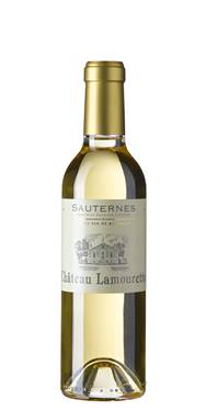 Chteau Lamourette Sauternes 0.375 Ltr.