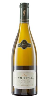 Chablis 1.Cru Grande Cuv�e Chablisienne