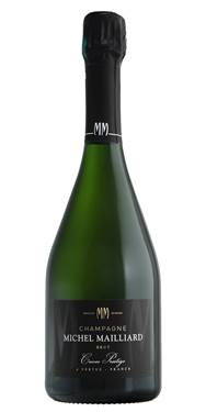 Champagne Michel Mailliard Cuvée Prestige Millesieme 2016