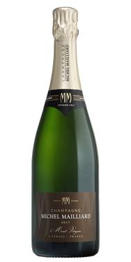 Champagne Michel Mailliard Mont Vergon Millesieme 2015