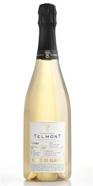 Champagne Telmont Blanc de Blancs 2014  Extra Brut