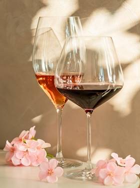 Charming Wines