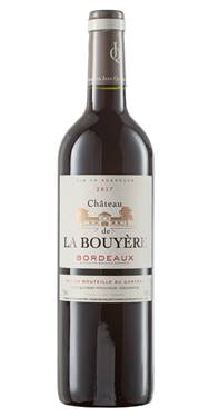 Chateau La Bouy�re Bordeaux Rouge
