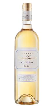 Chateau Loupiac Gaudiet Loupiac