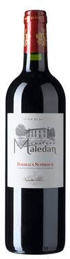 Chateau Maledan Bordeaux Suprieur AC