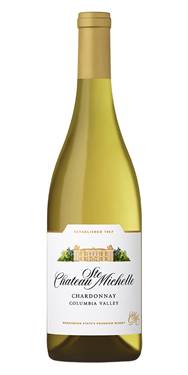 Chateau Ste. Michelle Chardonnay Columbia Valley