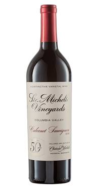Chateau Ste Michelle Cabernet Sauvignon