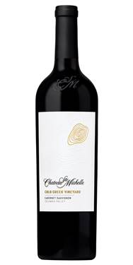 Chateau Ste Michelle Cold Creek Cabernet Sauvignon