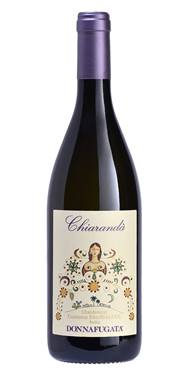 Chiarandia Chardonnay DOP Sicilia