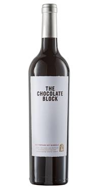 Chocolate Block Doppelmagnum 3,0 l - vegan -