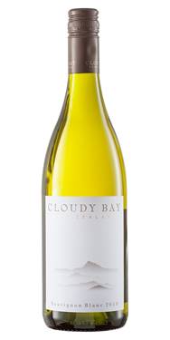 Cloudy Bay Sauvignon Blanc