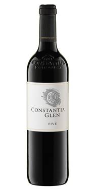Constantia Glen Five