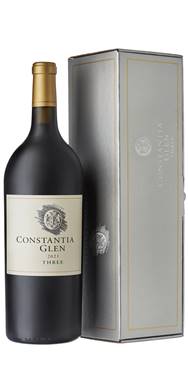 Constantia Glen Three Magnum 1,5 Liter