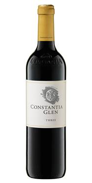 Constantia Glen Three
