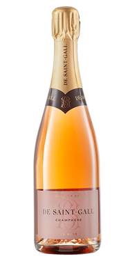 De Saint Gall Ros Brut Premier Cru