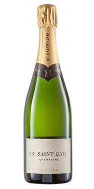 De Saint Gall Tradition Brut Premier Cru