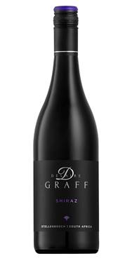 Delaire Graff Syrah