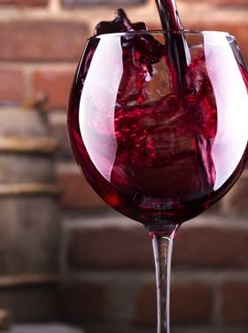 Die Welt der großen Rotweine - Premium Tasting