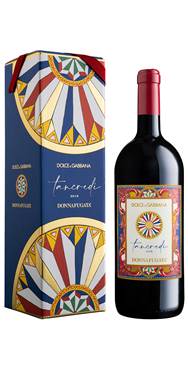 Dolce&Gabbana Donnafugata Tancredi Magnum 1.5 Ltr.