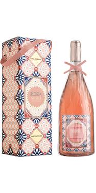 Dolce&Gabbana und Donnafugata Rosa Sicilia DOC 1.5l