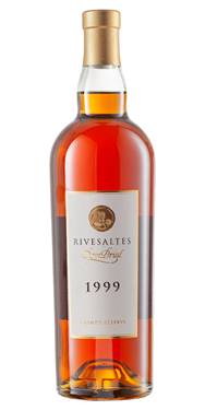 Dom Brial Rivesaltes Ambr Grande Reserve 1999