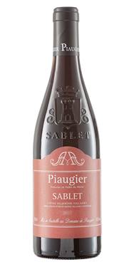 Domaine Piaugier Sablet BIO