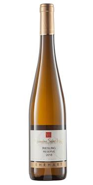 Domaine Saint-Remy Riesling Reserve BIO
