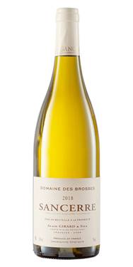 Domaine des Brosses Sancerre AC