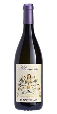 Donnafugata Chiarandia Chardonnay DOP Sicilia