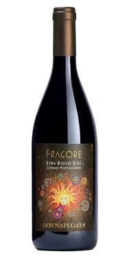 Donnafugata Fragore Etna Rosso DOC