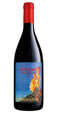 Donnafugata Sul Vulcano Etna Rosso DOC
