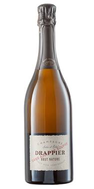 Drappier Brut Nature Sans Souffre