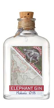 Elephant Gin