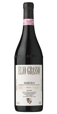 Elio Grasso Barolo DOCG Gavarini Chiniera