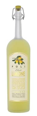 Elisir Limone Di Poli 0.7L