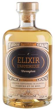 Elixir d'Armorique 0,5 Ltr.