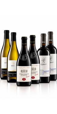 Entdecker Paket - Reise duch Bella Italia
