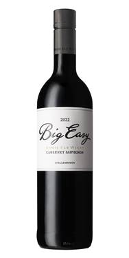 Ernie Els Big Easy Cabernet Sauvigon